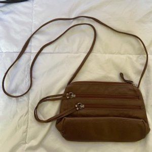 STONE MOUNTAIN Crossbody Bag